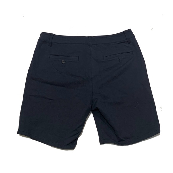 32 / paige shorts - Picture 4 of 4